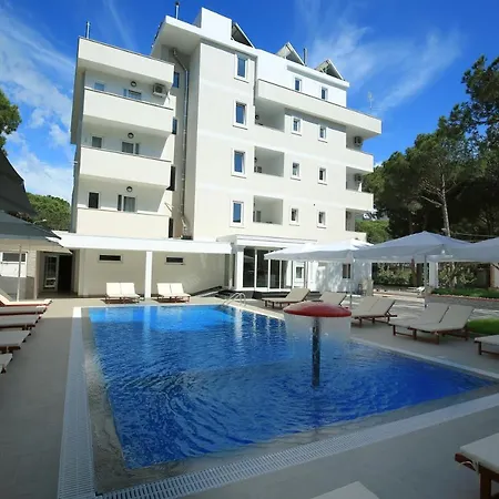 Hotel Rean 3*