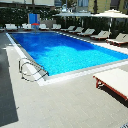 Hotel Rean 4*