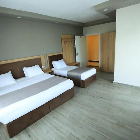 Hotel Rean 4*
