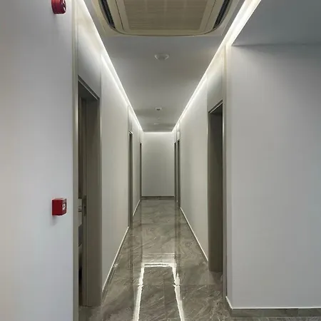 Rean Hotel 3*