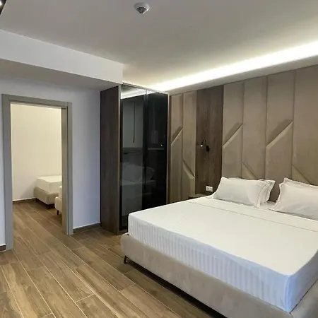 Hotel Rean