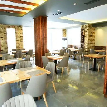 Rean Hotel